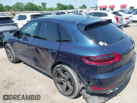2016 Porsche Macan S с VIN WP1AB2A5XGLB57403, выставлен на аукционе IAAI как лот 41923867 с пробегом 51 463 миль миль и . История ставок и продаж доступна на DreamBid. Изображение 3.