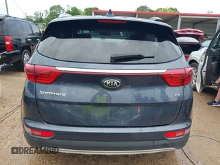 2019 Kia Sportage EX with VIN KNDPN3AC3K7569882, listed as a IAAI auction lot 42094311 with 67,816 mi miles and . Bid and sale history available at DreamBid. Image 16.