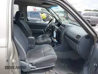 2003 Nissan Frontier XE with VIN 1N6DD26T83C414095, listed as a IAAI auction lot 42303378 with 253,125 mi miles and . Bid and sale history available at DreamBid. Image 5.