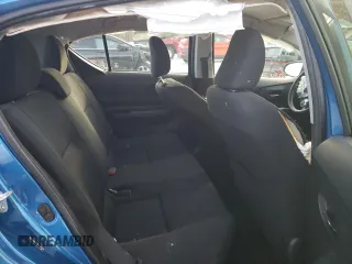2017 Toyota Prius One with VIN JTDKDTB32H1595204, listed as a Copart auction lot 83660754 with 74,505 mi miles and Salvage Title. Bid and sale history available at carsss.com. Image 10.