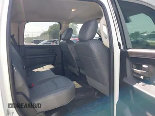 2017 Ram 2500 Tradesman с VIN 3C6TR5CT8HG698491, выставлен на аукционе IAAI как лот 42661073 с пробегом 163 421 миль миль и . История ставок и продаж доступна на DreamBid. Изображение 8.