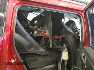 2024 Hyundai Santa Fe XRT z VIN 5NMP3DGL4RH057361, wystawiony jako Copart lot #52801165 z przebiegiem 8 020 mil mil oraz Szkoda całkowita • Salvage title. Historia ofert i sprzedaży dostępna na DreamBid. Obrazek 11.