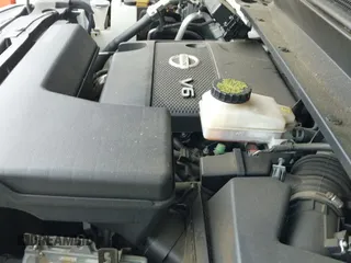 2013 Nissan Pathfinder SV with VIN 5N1AR2MN0DC644822, listed as a IAAI auction lot 42442620 with 135,679 mi miles and . Bid and sale history available at DreamBid. Image 15.