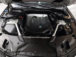 2019 BMW 5 Series 540i xDrive with VIN WBAJE7C55KWW19065, listed as a IAAI auction lot 41835435 with 45,087 mi miles and . Bid and sale history available at carsss.com. Image 10.