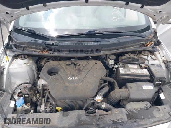 2016 Hyundai Accent SE with VIN KMHCT4AE6GU983139, listed as a IAAI auction lot 42475735 with 92,326 mi miles and . Bid and sale history available at DreamBid. Image 10.