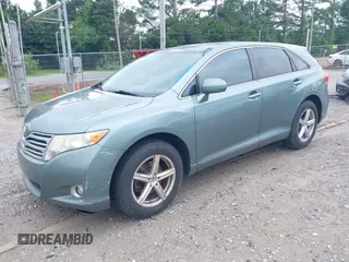2011 Toyota Venza z VIN 4T3ZA3BB5BU049729, wystawiony jako IAAI lot #42352201 z przebiegiem 234 676 mil mil oraz . Historia ofert i sprzedaży dostępna na DreamBid. Obrazek 2.