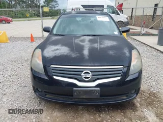 2008 Nissan Altima SL with VIN 1N4AL21E68N521777, listed as a IAAI auction lot 42170504 with 150,688 mi miles and . Bid and sale history available at DreamBid. Image 6.