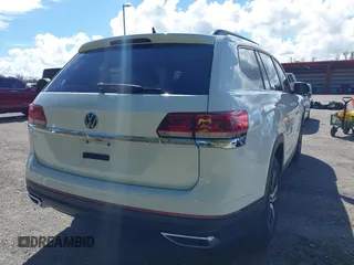 2023 Volkswagen Atlas SE с VIN 1V2DP2CA7PC534486, выставлен на аукционе IAAI как лот 41676436 с пробегом 29 344 миль миль и . История ставок и продаж доступна на DreamBid. Изображение 12.