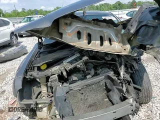 2009 Chrysler 300 Touring with VIN 2C3KA53V49H621930, listed as a Copart auction lot 58125004 with 346,358 mi miles and Salvage Title. Bid and sale history available at carsss.com. Image 10.