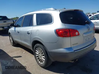 2010 Buick Enclave CXL 1XL with VIN 5GALRBED6AJ115564, listed as a IAAI auction lot 41832281 with 167,339 mi miles and . Bid and sale history available at DreamBid. Image 3.