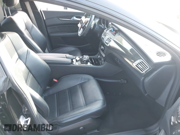 2014 Mercedes-Benz CLS 63 S AMG с VIN WDDLJ7GB5EA100239, выставлен на аукционе IAAI как лот 41979946 с пробегом 109 641 миль миль и . История ставок и продаж доступна на DreamBid. Изображение 5.