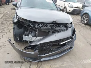 2019 Mercedes-Benz A 220 with VIN WDD3G4EB2KW003031, listed as a IAAI auction lot 41509460 with 22,515 mi miles and . Bid and sale history available at DreamBid. Image 18.