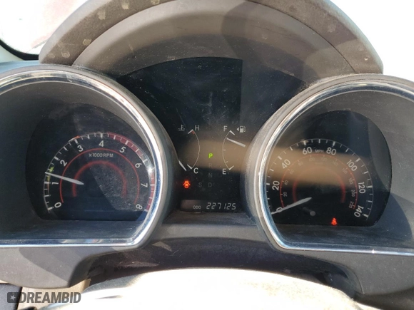 2009 Toyota Highlander with VIN JTEES41A992141077, listed as a Copart auction lot 43087525 with 227,125 mi miles and Clean Title. Bid and sale history available at carsss.com. Image 9.