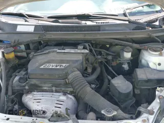 2003 Toyota RAV4 с VIN JTEHH20V830244465, выставлен на аукционе IAAI как лот 42262167 с пробегом 256 626 миль миль и . История ставок и продаж доступна на DreamBid. Изображение 19.