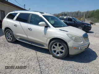 2009 Buick Enclave CXL with VIN 5GAEV23D29J156440, listed as a IAAI auction lot 42035420 with 234,065 mi miles and . Bid and sale history available at carsss.com. Image 1.