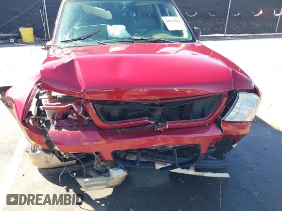 2005 Ford Explorer Eddie Bauer z VIN 1FMDU74W85UB49412, wystawiony jako IAAI lot #42041844 z przebiegiem Nie podano mil oraz . Historia ofert i sprzedaży dostępna na DreamBid. Obrazek 6.