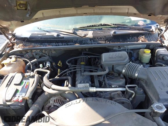 2000 Jeep Grand Cherokee Laredo z VIN 1J4GW48S8YC244168, wystawiony jako IAAI lot #41907447 z przebiegiem 243 154 mil mil oraz . Historia ofert i sprzedaży dostępna na DreamBid. Obrazek 10.