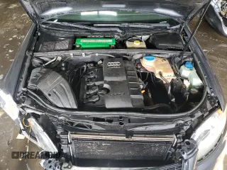2006 Audi A4 2.0T с VIN WAUKF78E26A132449, выставлен на аукционе Copart как лот 44455335 с пробегом 160 854 миль миль и Списание • Salvage title. История ставок и продаж доступна на DreamBid. Изображение 11.