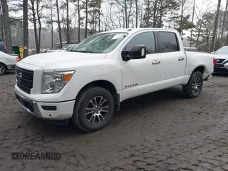 2021 Nissan Titan Pro-4X with VIN 1N6AA1ED3MN507886, listed as a IAAI auction lot 41533292 with 95,947 mi miles and . Bid and sale history available at DreamBid. Image 19.