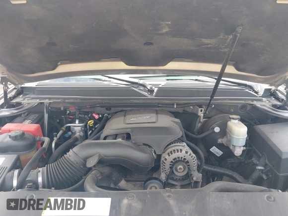 2007 Chevrolet Suburban LT z VIN 1GNFK163X7J289542, wystawiony jako IAAI lot #42054920 z przebiegiem 146 702 mil mil oraz . Historia ofert i sprzedaży dostępna na DreamBid. Obrazek 10.