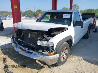 2002 Chevrolet Silverado 1500 Commercial with VIN 1GCEC14W42Z159104, listed as a IAAI auction lot 42183857 with 257,956 mi miles and . Bid and sale history available at DreamBid. Image 17.