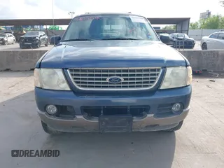 2002 Ford Explorer Eddie Bauer с VIN 1FMZU64E12ZB38127, выставлен на аукционе IAAI как лот 42103590 с пробегом 214 100 миль миль и . История ставок и продаж доступна на DreamBid. Изображение 6.
