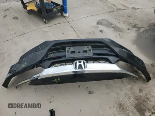 2018 Honda Accord EX-L с VIN 1HGCV3F53JA009274, выставлен на аукционе Copart как лот 55563185 с пробегом 153 889 миль миль и Списание • Salvage title. История ставок и продаж доступна на DreamBid. Изображение 12.