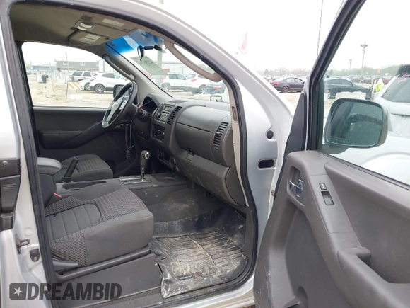 2007 Nissan Frontier Nismo z VIN 1N6AD06W17C426578, wystawiony jako IAAI lot #42186183 z przebiegiem 186 797 mil mil oraz . Historia ofert i sprzedaży dostępna na DreamBid. Obrazek 5.