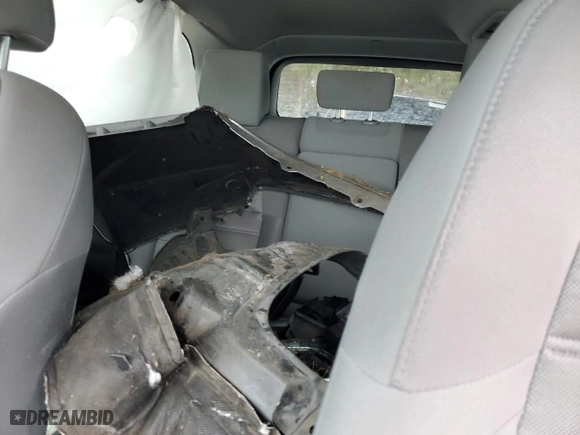 2019 Honda CR-V LX with VIN 2HKRW5H33KH405406, listed as a Copart auction lot 45109655 with 0 mi miles and Non Repairable. Bid and sale history available at carsss.com. Image 10.