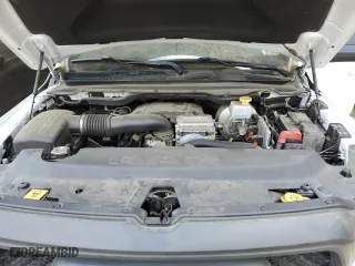 2019 Ram 1500 Rebel with VIN 1C6SRFLTXKN618849, listed as a Copart auction lot 50419595 with 98,219 mi miles and Salvage Title. Bid and sale history available at carsss.com. Image 11.