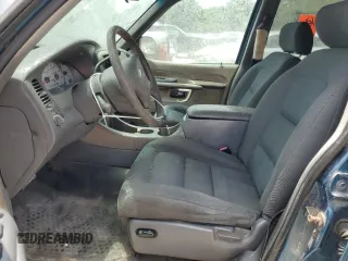 2001 Ford Explorer Sport Trac with VIN 1FMZU67E91UB88054, listed as a Copart auction lot 58401815 with 229,263 mi miles and Clean title. Bid and sale history available at DreamBid. Image 7.