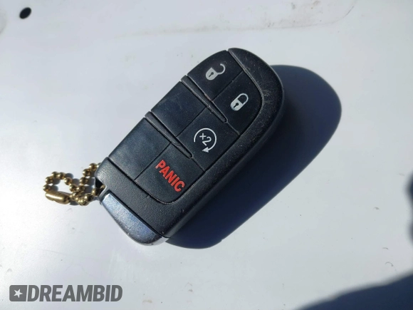 2020 Jeep Renegade Latitude z VIN ZACNJABBXLPL83917, wystawiony jako IAAI lot #41297530 z przebiegiem 41 264 mil mil oraz . Historia ofert i sprzedaży dostępna na DreamBid. Obrazek 11.