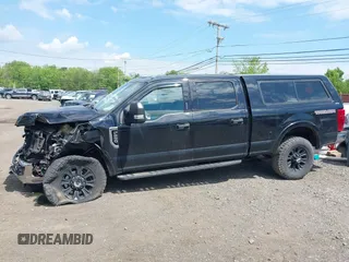2021 Ford F-250 XL с VIN 1FT7W2BN4MEE01982, выставлен на аукционе IAAI как лот 42205238 с пробегом 70 840 миль миль и . История ставок и продаж доступна на DreamBid. Изображение 17.