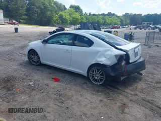 2007 Scion tC Spec z VIN JTKDE167270197754, wystawiony jako IAAI lot #42231001 z przebiegiem 298 163 mil mil oraz . Historia ofert i sprzedaży dostępna na DreamBid. Obrazek 3.