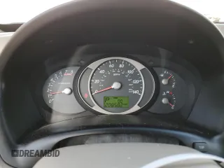 2005 Hyundai Tucson GLS с VIN KM8JN12D25U158654, выставлен на аукционе Copart как лот 44839895 с пробегом 208 582 миль миль и Чистый • Clean title. История ставок и продаж доступна на DreamBid. Изображение 9.
