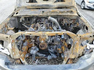 2000 Ford F-350 XL with VIN 3FTSW31FXYMA52871, listed as a Copart auction lot 78904734 with Not provided miles and Non repairable. Bid and sale history available at DreamBid. Image 12.