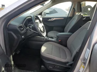 2020 Ford Escape SE Sport Hybrid with VIN 1FMCU0BZ1LUC03601, listed as a Copart auction lot 49766735 with 29,852 mi miles and Salvage Title. Bid and sale history available at carsss.com. Image 7.