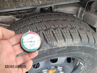 2025 Ford Transit с VIN 1FTBW1YM4SKA13152, выставлен на аукционе IAAI как лот 42756096 с пробегом 52 миль миль и . История ставок и продаж доступна на DreamBid. Изображение 1.