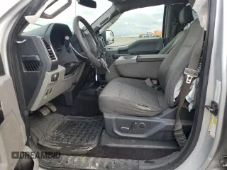 2016 Ford F-150 XL с VIN 1FTEW1CP8GKE54210, выставлен на аукционе Copart как лот 53976795 с пробегом 131 819 миль миль и Списание • Salvage title. История ставок и продаж доступна на DreamBid. Изображение 7.