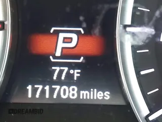 2015 Acura TLX Tech with VIN 19UUB1F57FA005463, listed as a IAAI auction lot 42027656 with 171,708 mi miles. Bid and sale history available at carsss.com. Image 7.