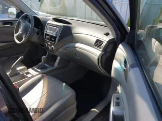 2009 Subaru Forester X Limited with VIN JF2SH64609H775109, listed as a IAAI auction lot 42627616 with 184,176 mi miles and . Bid and sale history available at DreamBid. Image 5.