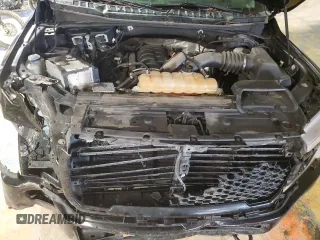 2018 Ford F-150 XL with VIN 1FTEW1E56JFC27884, listed as a Copart auction lot 42515805 with Not Provided miles and Salvage Title. Bid and sale history available at DreamBid. Image 12.