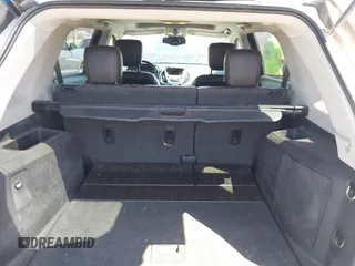 2012 GMC Terrain SLT-2 with VIN 2GKFLXEK3C6197069, listed as a IAAI auction lot 42019006 with 161,658 mi miles and . Bid and sale history available at DreamBid. Image 17.