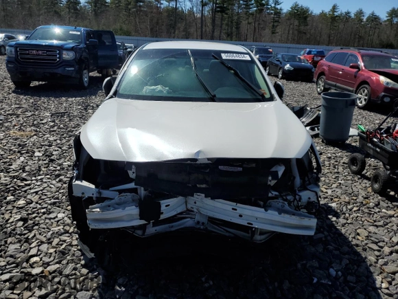 2018 Subaru Legacy Premium with VIN 4S3BNAC69J3030307, listed as a Copart auction lot 50064834 with Not Provided miles and Salvage Title. Bid and sale history available at DreamBid. Image 5.