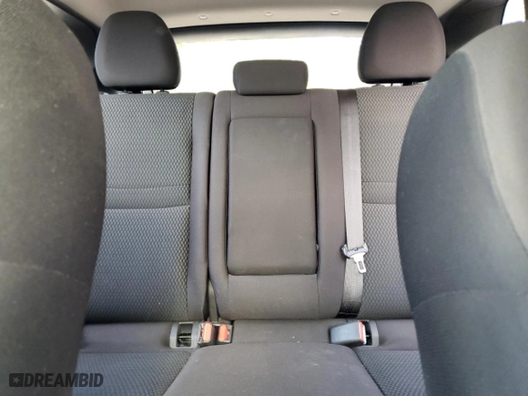 2019 Nissan Rogue Sport S with VIN JN1BJ1CP7KW214619, listed as a Copart auction lot 54507815 with 93,538 mi miles and Clean Title. Bid and sale history available at carsss.com. Image 10.
