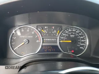 2008 GMC Canyon SLE1 with VIN 1GTDT39E788212660, listed as a Copart auction lot 44756865 with 127,977 mi miles and Salvage Title. Bid and sale history available at carsss.com. Image 9.