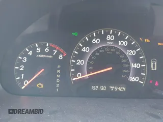 2010 Honda Odyssey EX-L с VIN 5FNRL3H78AB113568, выставлен на аукционе IAAI как лот 41181639 с пробегом 132 130 миль миль и . История ставок и продаж доступна на DreamBid. Изображение 7.