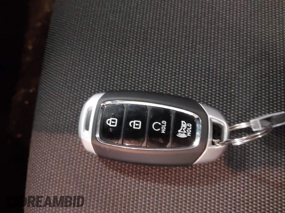 2023 Hyundai Venue Limited with VIN KMHRC8A39PU235419, listed as a IAAI auction lot 41851600 with 24,803 mi miles and . Bid and sale history available at DreamBid. Image 11.