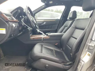 2011 Mercedes-Benz E 350 Luxury with VIN WDDHF8HB0BA458985, listed as a Copart auction lot 54663245 with 225,549 mi miles and Clean Title. Bid and sale history available at DreamBid. Image 7.