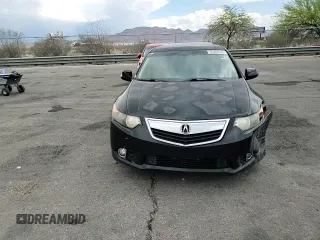 2012 Acura TSX с VIN JH4CU2F45CC009317, выставлен на аукционе Copart как лот 55704505 с пробегом 164 042 миль миль и Списание • Salvage title. История ставок и продаж доступна на DreamBid. Изображение 13.